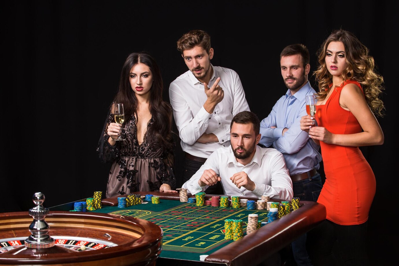 Weekend premiere for Vietnam’s Corona Resort and Casino
