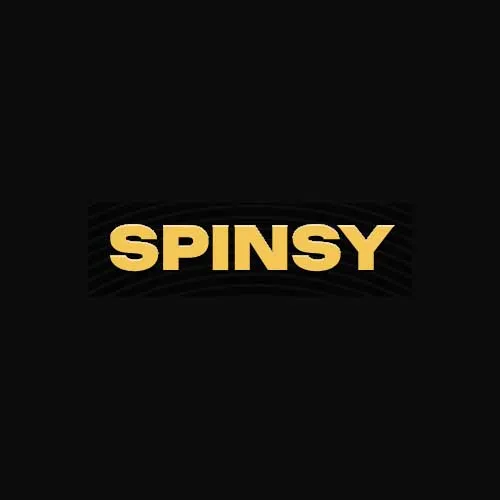 Spinsy Casino ist eine Glücksspielseite, auf der Sie zweimal so viel Spaß an Online -Casino -Spielen und Online -Wetten haben.