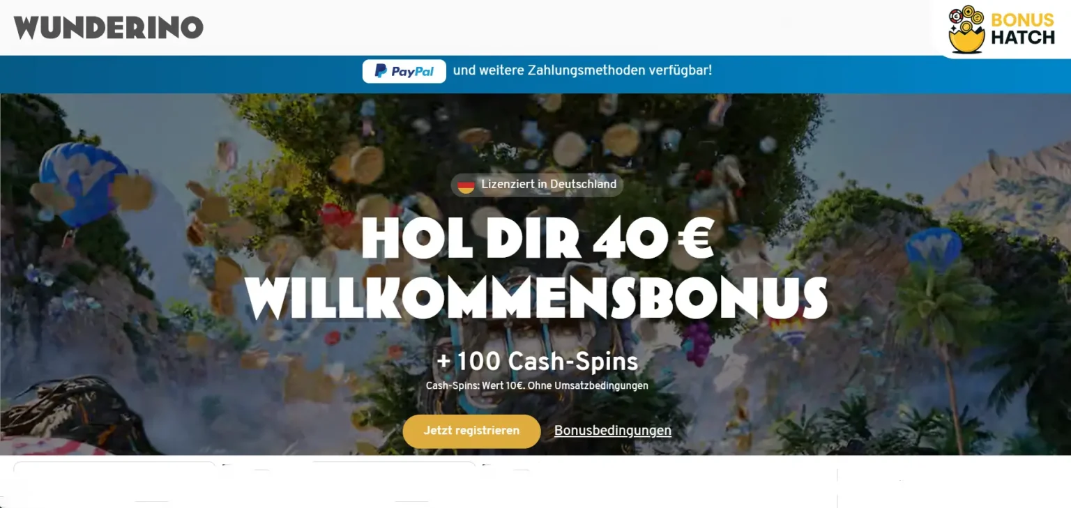 wunderino