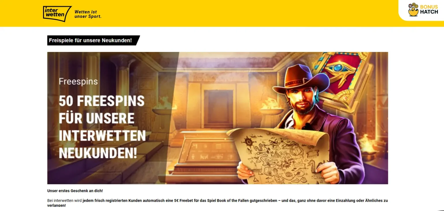 interwetten gutschein