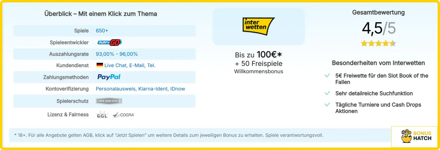 interwetten